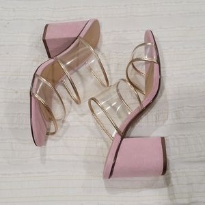 Brand New JOES Sandals